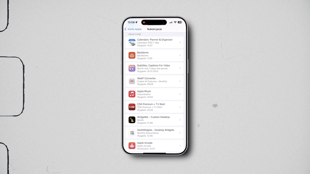 iOS 18 koniecznie wyłącz te ustawienia